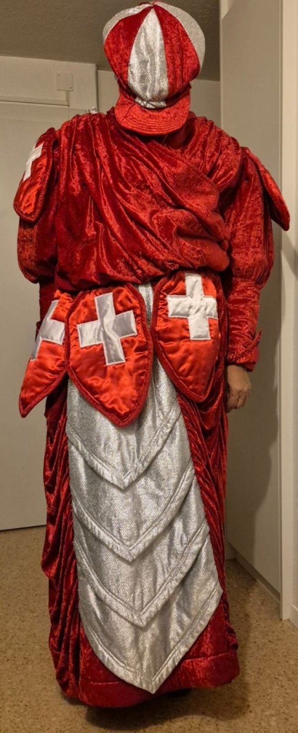 Schweizer Sackmesser